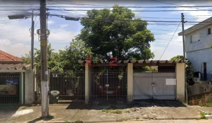 Casa Térrea na Região da Chácara Inglesa