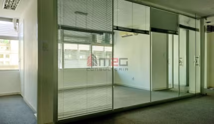 Sala Comercial para venda na Avenida Paulista