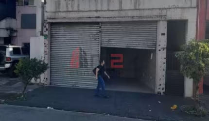 Ponto comercial à venda na Rua Professor Benedito Alarico de Castro Borelli, 44, Parque São Domingos, São Paulo, 345 m2 por R$ 1.800.000