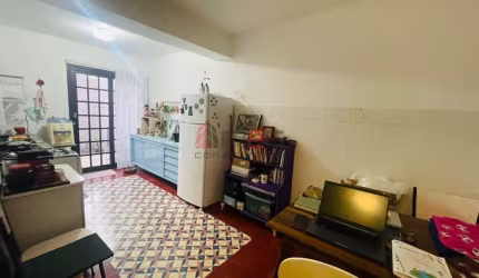 Casa Vila Leopoldina