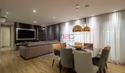 Apartamento de 3 Suítes e 3 Vagas para Venda na Vila Leopoldina
