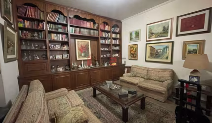 Casa para venda no city Lapa