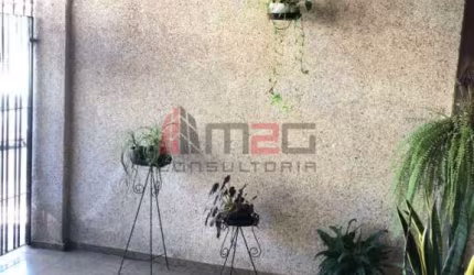 Casa Térrea Residencial