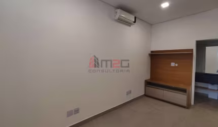 Apartamento para locação mobiliado