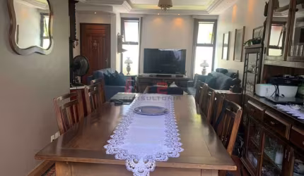 Casa em condomínio fechado Vila Leopoldina