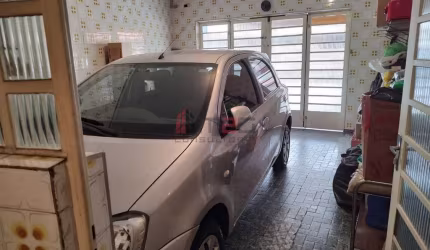 Casa à venda|Vila Nivi| 161 m² | 3 quartos | 2 suítes | 3 banheiros | 2 vagas de garagem
