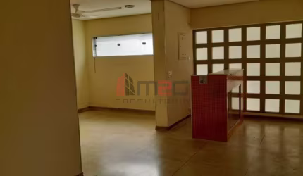 Sobrado comercial para locação e venda na Vila Romana