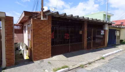 Casa a venda para Renda Vila dos Remédios