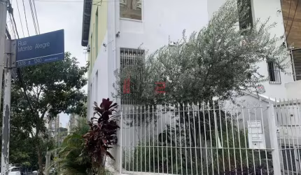 Sobrado Comercial
