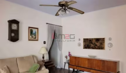 Casa térrea na Lapa