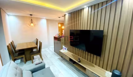 Apartamento para venda em Pirituba