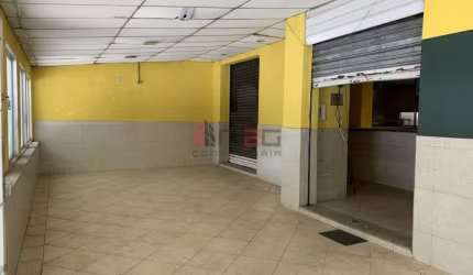Sobrado Comercial