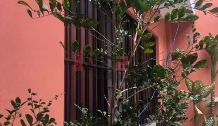 Casa comercial com 2 salas à venda na Rua Doutor Avelino Chaves, 207, Vila Hamburguesa, São Paulo, 120 m2 por R$ 1.395.000