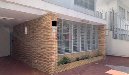 Sobrado Comercial/Residencial