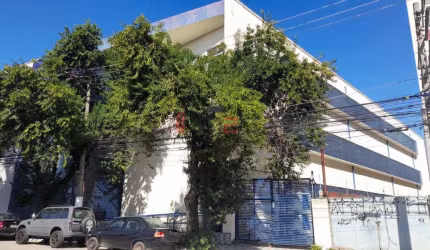 Prédio comercial para locação no bairro da Água Branca.