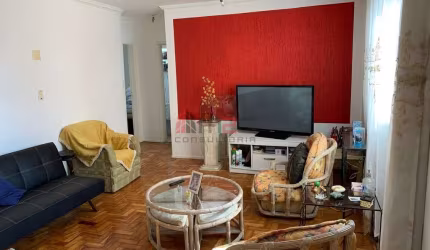 Apartamento com 2 Dormitórios e 1 Vaga para Venda na Vila Romana