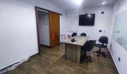 Prédio Monousuário no São Domingos