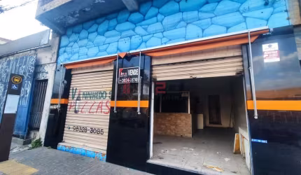 Prédio à venda no Jardim Líbano