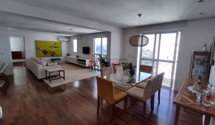 Apartamento de 177m em Pirituba