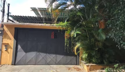 Casa com 3 dormitórios à venda Bela Aliança City Lapa