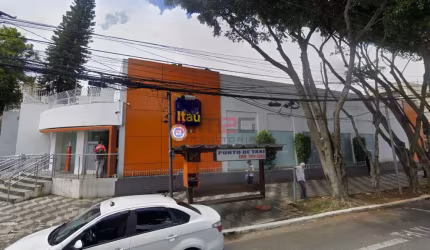 Imóvel comercial para locação no bairro de Santana