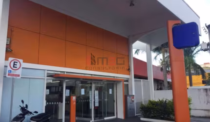 Imóvel comercial para locação no Tucuruvi.