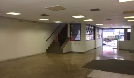 Imóvel comercial para locação no bairro da Casa Verde