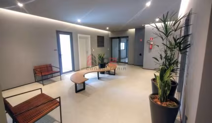 Vende-se stúdio em Pinheiros.