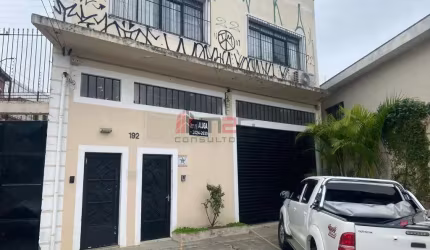 Salão Comercial