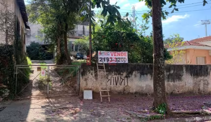 Terreno Comercial