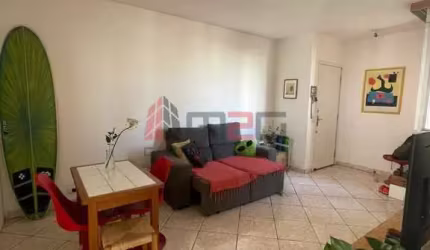 Apartamento Residencial