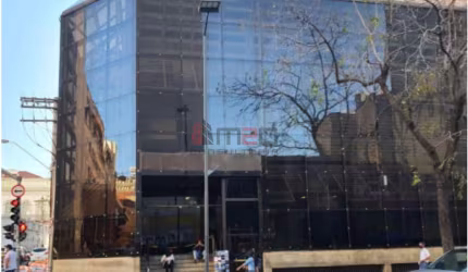 Predio Comercial para Locação - Centro Campinas