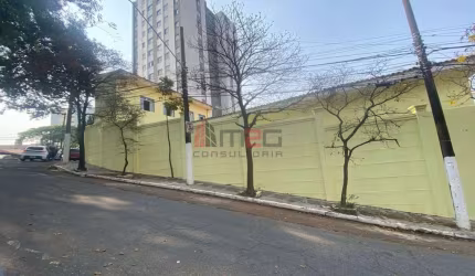 Sobrado para venda no Jaguaré