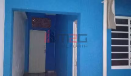 Casa a venda Guaratinguetá.