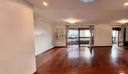 Apartamento no Alto Da Lapas