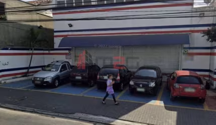 Galpão Comercial