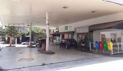 Terreno à venda na Rua Brigadeiro Galvão, 772, Barra Funda, São Paulo, 623 m2 por R$ 8.000.000