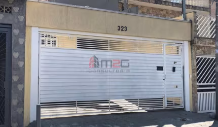 Casa Terreá excelente localização