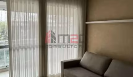 Apartamento em Pinheiros