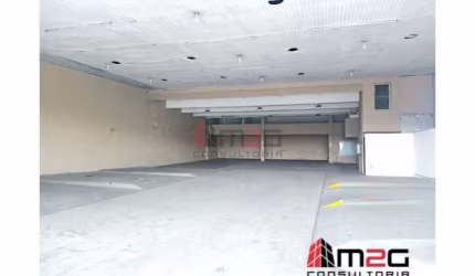 Galpão Comercial em Excelente localização no Parque São Domingos