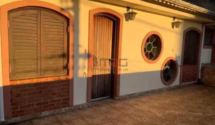 Sobrado Comercial ou Residencial para Venda em Perdizes