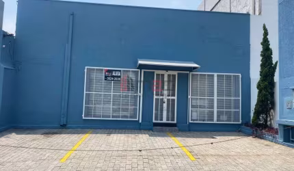 Loja 150m² Jardim Progredior