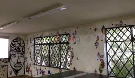 Sobrado ou Ponto Comercial no Sumaré