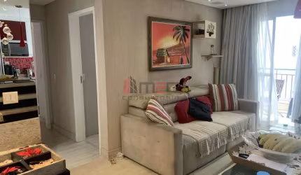 Apartamento Residencial