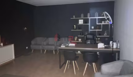 Prédio com 9 salas para alugar na Vila Romana, São Paulo , 514 m2 por R$ 16.000