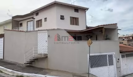 Sobrado com 3 Suítes e 4 Vagas para Venda em Pirituba