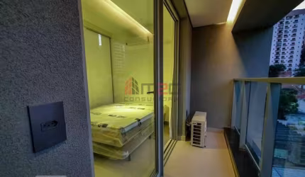 Apartamento/Studio MOBLIADO nas Perdizes