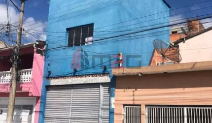 Prédio Comercial Excelente