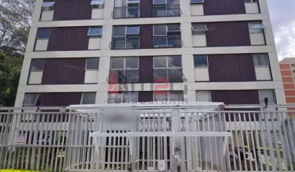 Apartamento 82m² Vila Fiat Lux a venda.