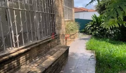 Casa térrea Residencial e Comercial